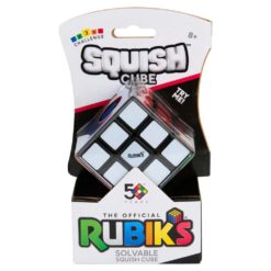 Rubikin kuutio 3x3 Squish Cube