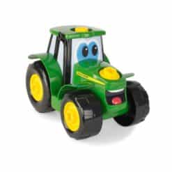 Traktori John Deere Build-A-Johnny