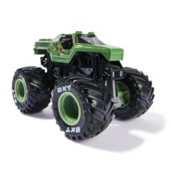 Monster Jam 1:64 Soldier Fortune S8