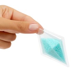 keijun siipien koristelu