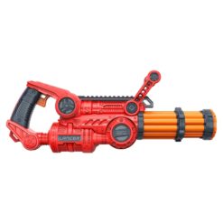 Alternative view of Dart Zone Lancer Pehmonuoliase