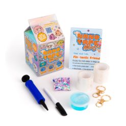 Nano Tape Magic Mini Pocket Pets