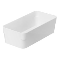 Smart rasia 20X10 cm valkoinen