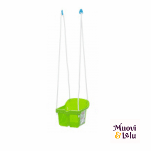 Alternative view of Vauvakeinu vihreä Play