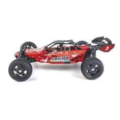 Ninco R/C auto Cruiser 2.4Ghz