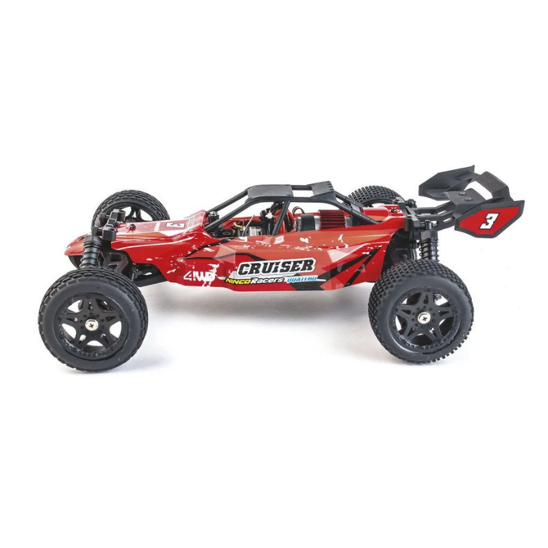Ninco R/C auto Cruiser 2.4Ghz