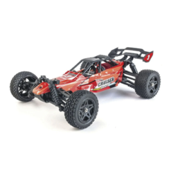 Ninco R/C auto Cruiser 2.4Ghz