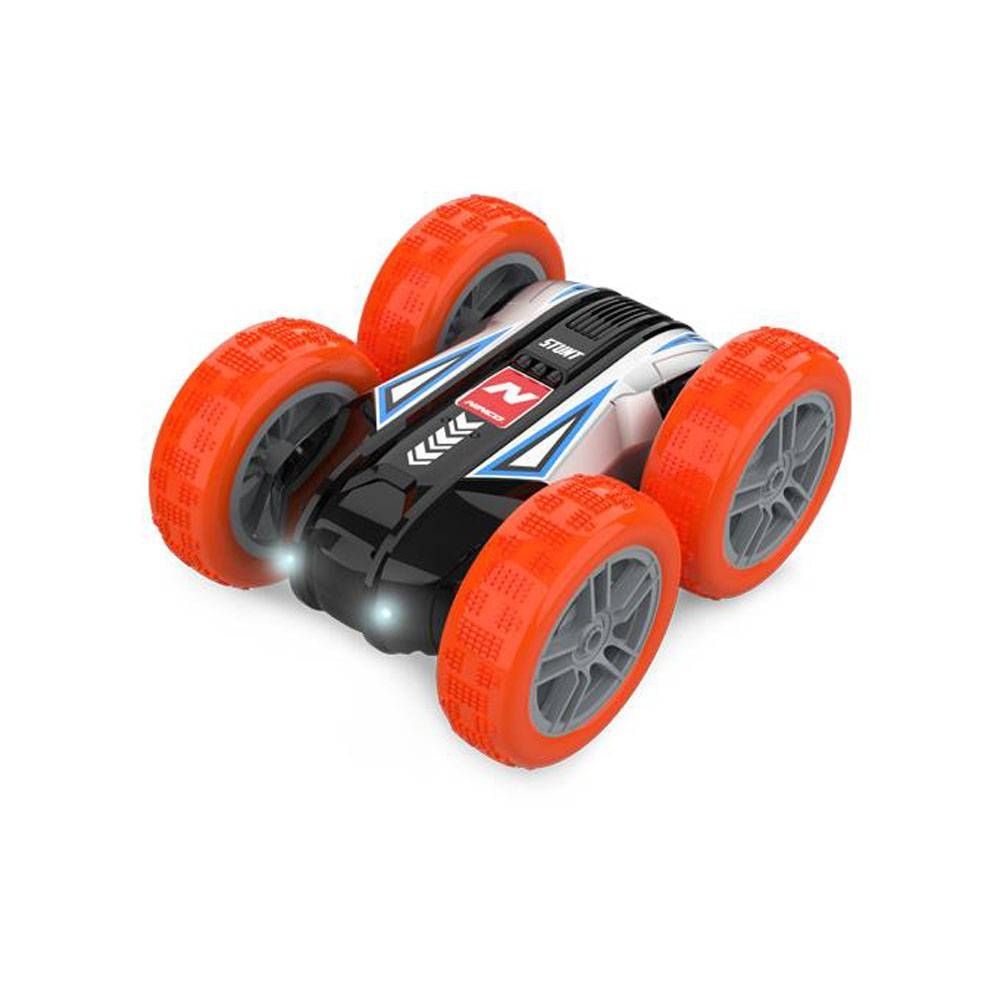 Ninco R/C auto Stunt oranssi