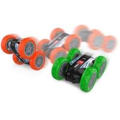 Ninco R/C auto Stunt oranssi