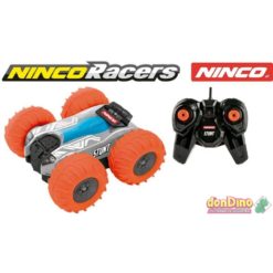 Ninco R/C auto Stunt oranssi