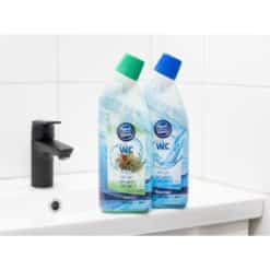 Nord Clean WC geeli Ocean Fresh 750 ml (1)