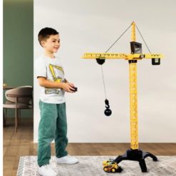 Alternative view of Nosturi 127 cm R/C CAT