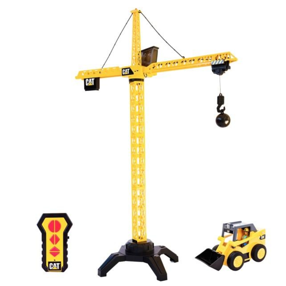 Nosturi 127 cm R/C CAT