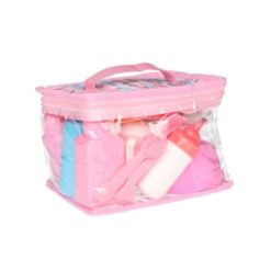 Nuken Hoitotarvikkeet 20 Osaa