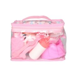 Nuken Hoitotarvikkeet 20 Osaa