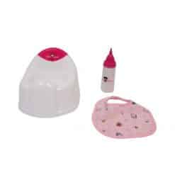 Nuken Potta & Tuttipullo Happy Friend