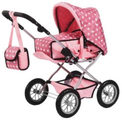 Nukenvaunu Kombi Grande