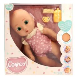 Nukke 38 Cm Be Loved Babies Gaby