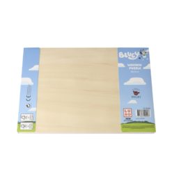 Nuppipalapeli Bluey 12 palaa