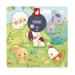 Nuppipalapeli Maatila