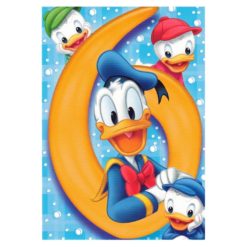 Onnittelukortti syntymäpäiväkortti erilaisia Disney