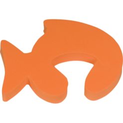 Ovenpysäytin vaahtomuovi Tigex 2 kpl