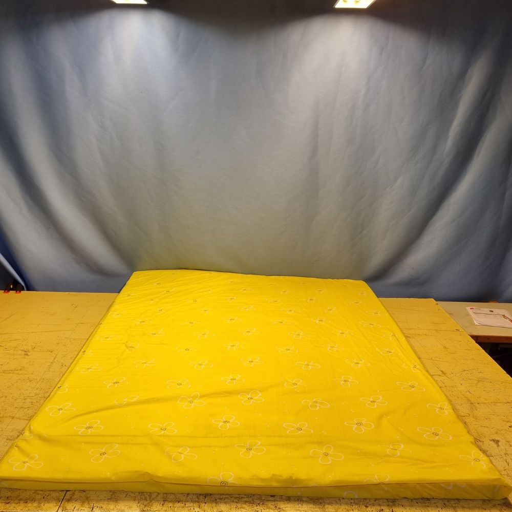 PATJA Topakka valkokukka päällinen