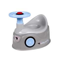 POTTA RATILLA HARMAA BIG