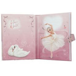 Päiväkirja Topmodel koodi ja soiva