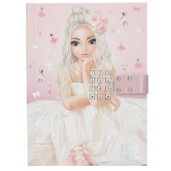 Päiväkirja Topmodel koodi ja soiva