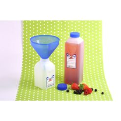 Pakastuspullo Jääsydän-pullo 1 l