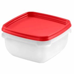 orthex pakastusrasia punainen