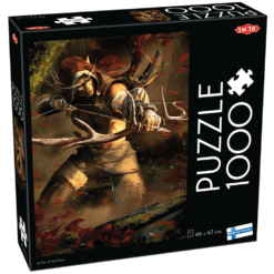 Palapeli 1000 Archer Of The Grove