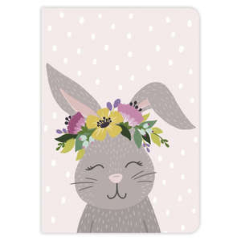 Vihko A5 pupu 48 sivua