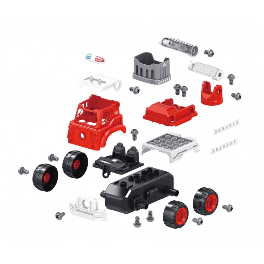 Paloauto R/C Buki Kasattava - Image 2