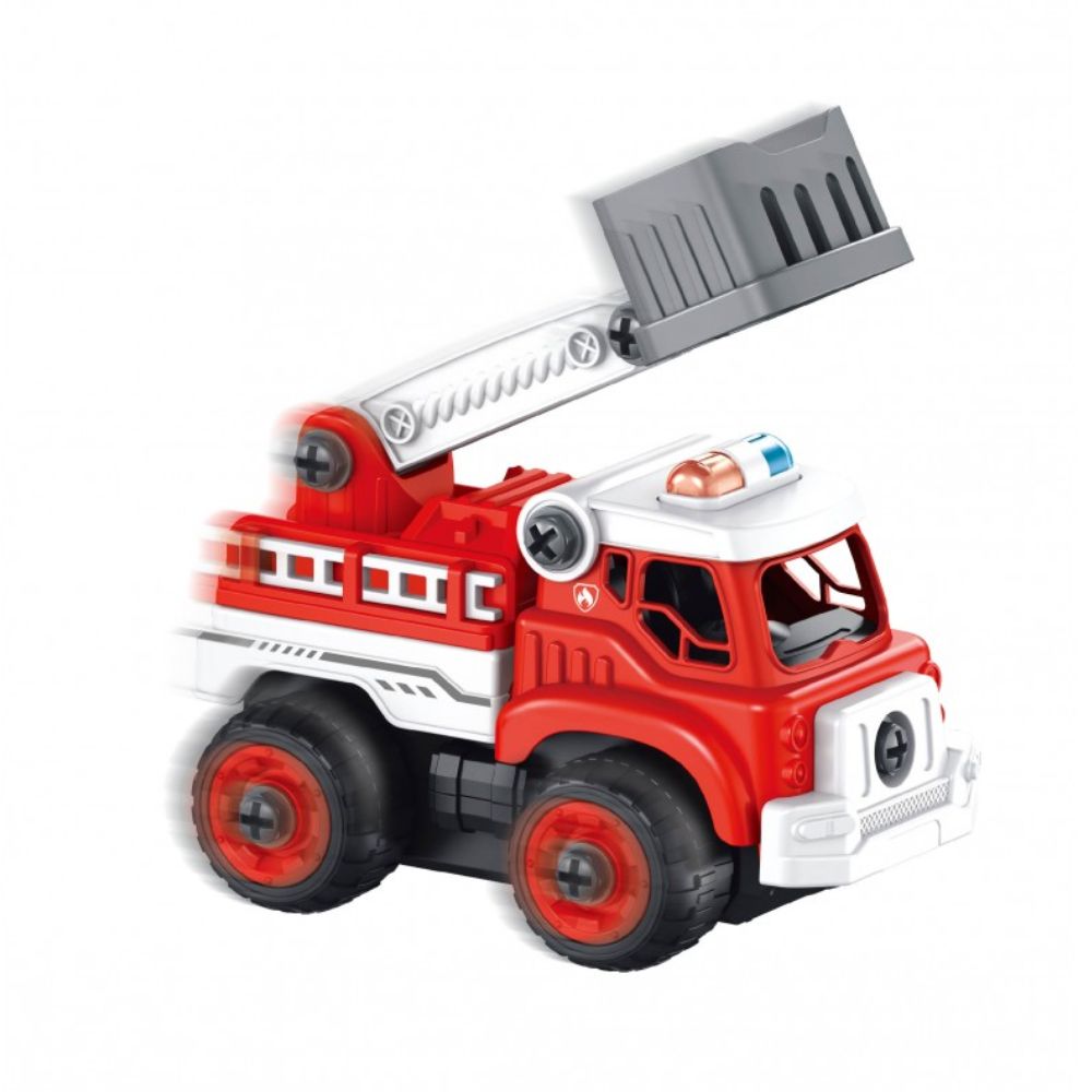 Paloauto R/C Buki Kasattava - Image 3