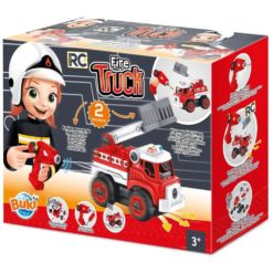 Paloauto R/C Buki Kasattava