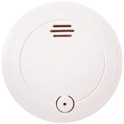 Palovaroitin 10 vuoden paristolla Optinen Prosec