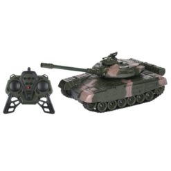 Panssarivaunu R/C