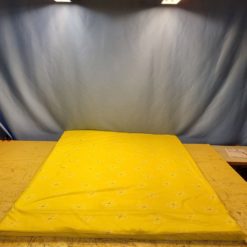 Patja 140x200x5 cm topakka HR35