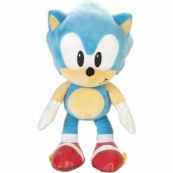 Sega Sonic pehmolelu - Sonic