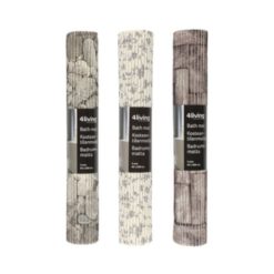 Pehmomatto 65X200 cm erilaisia