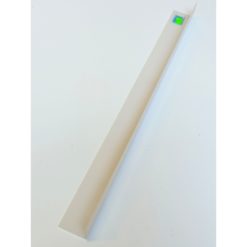 Peilikaapin valolista 620 mm