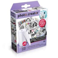 Täyttöpakkaus Photo creator instant kameraan