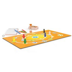 Piirrä Ja Arvaa Junior Tactic