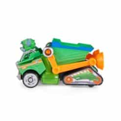 Ryhmä Hau Rekku & Ajoneuvo Movie 2