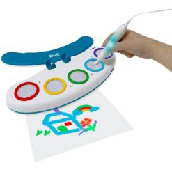 Piirustustaulu Kreatz Magic Drawing Board