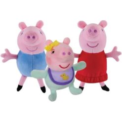 Pipsa Pehmo 15 Cm Erilaisia