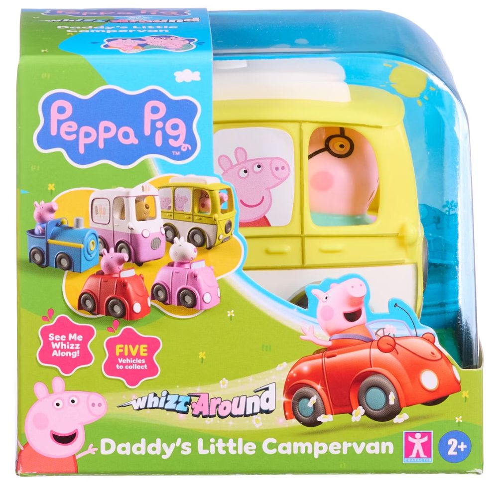 Pipsa Possu Ja Ajoneuvo Erilaisia - Image 6