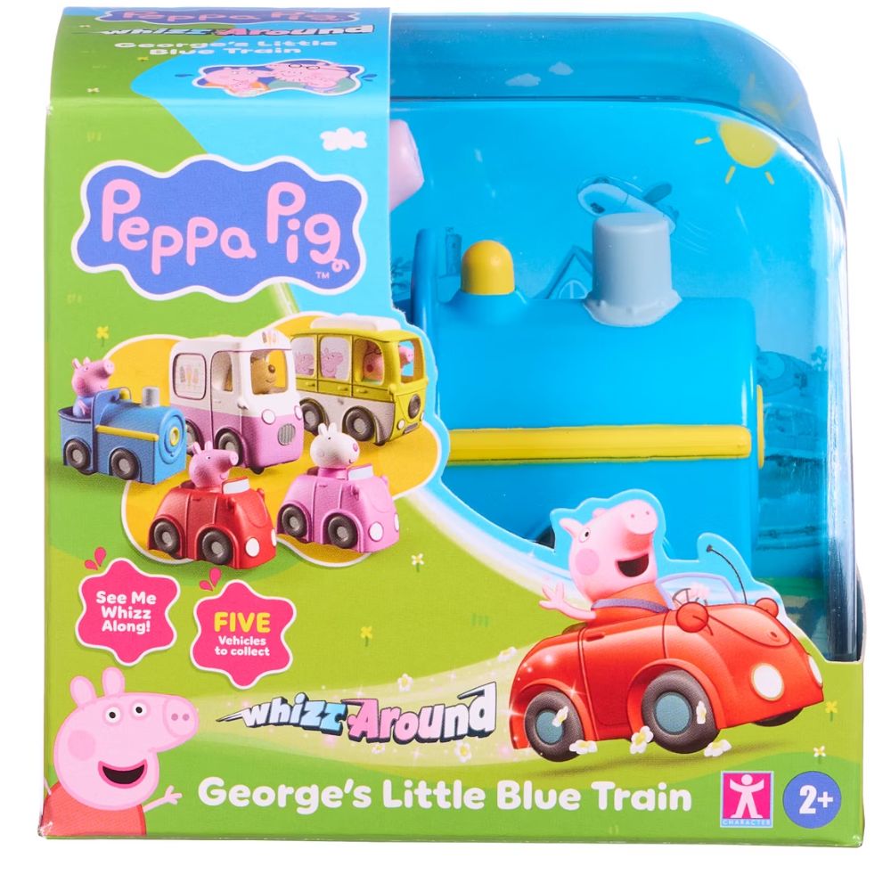 Pipsa Possu Ja Ajoneuvo Erilaisia - Image 2